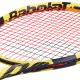 BABOLAT RPM Rough Tennis String Set (Fluro Red, (16 / 1.30mm) BABOLAT RPM Rough Tennis String Set (Fluro Red, (16 / 1.30mm)