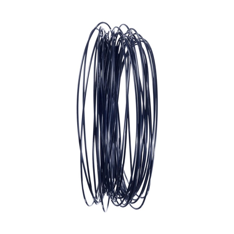 BABOLAT RPM Rough Tennis String Set (Dark Grey, 16 / 1.30mm) BABOLAT RPM Rough Tennis String Set (Dark Grey, 16 / 1.30mm)
