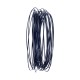 BABOLAT RPM Rough Tennis String Set (Dark Grey, 16 / 1.30mm) BABOLAT RPM Rough Tennis String Set (Dark Grey, 16 / 1.30mm)