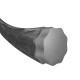 BABOLAT RPM Rough Tennis String Set (Dark Grey, 16 / 1.30mm) BABOLAT RPM Rough Tennis String Set (Dark Grey, 16 / 1.30mm)