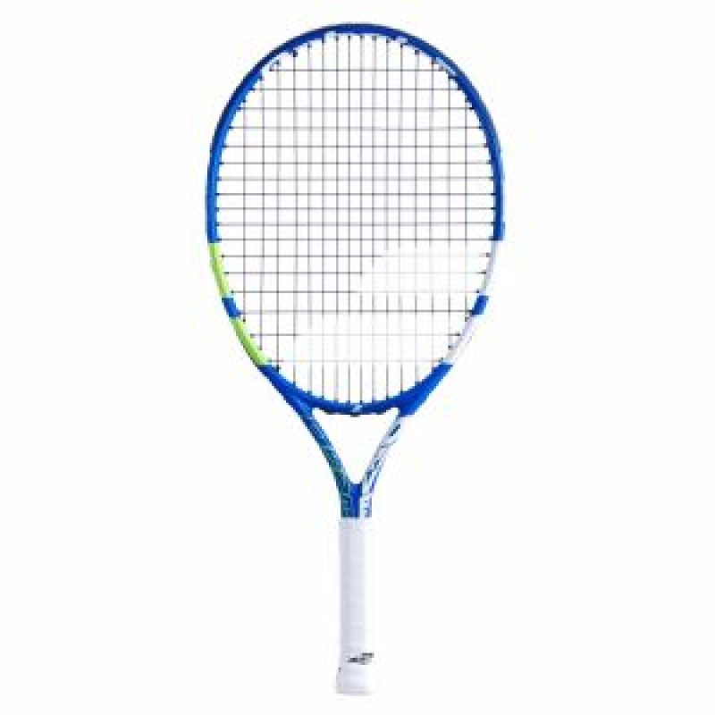 BABOLAT Drive Junior 23 Tennis Racquet (Strung) BABOLAT Drive Junior 23 Tennis Racquet (Strung)