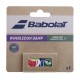 BABOLAT Wimbledon 2025 Tennis Dampener (White Green)