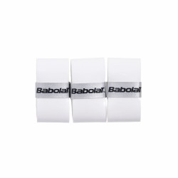 BABOLAT Pro Tour 2.0 Overgrip (3 Grip Pack) BABOLAT Pro Tour 2.0 Overgrip (3 Grip Pack)
