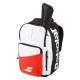 BABOLAT Pure Strike 4th Gen Backpack (White/Black/Red) BABOLAT Pure Strike 4th Gen Backpack (White/Black/Red)