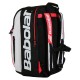 BABOLAT Pure Strike 4th Gen Backpack (White/Black/Red) BABOLAT Pure Strike 4th Gen Backpack (White/Black/Red)