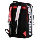 BABOLAT Pure Strike 4th Gen Backpack (White/Black/Red) BABOLAT Pure Strike 4th Gen Backpack (White/Black/Red)