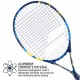 BABOLAT Ballfighter Junior 23 Tennis Racquet (Strung) BABOLAT Ballfighter Junior 23 Tennis Racquet (Strung)