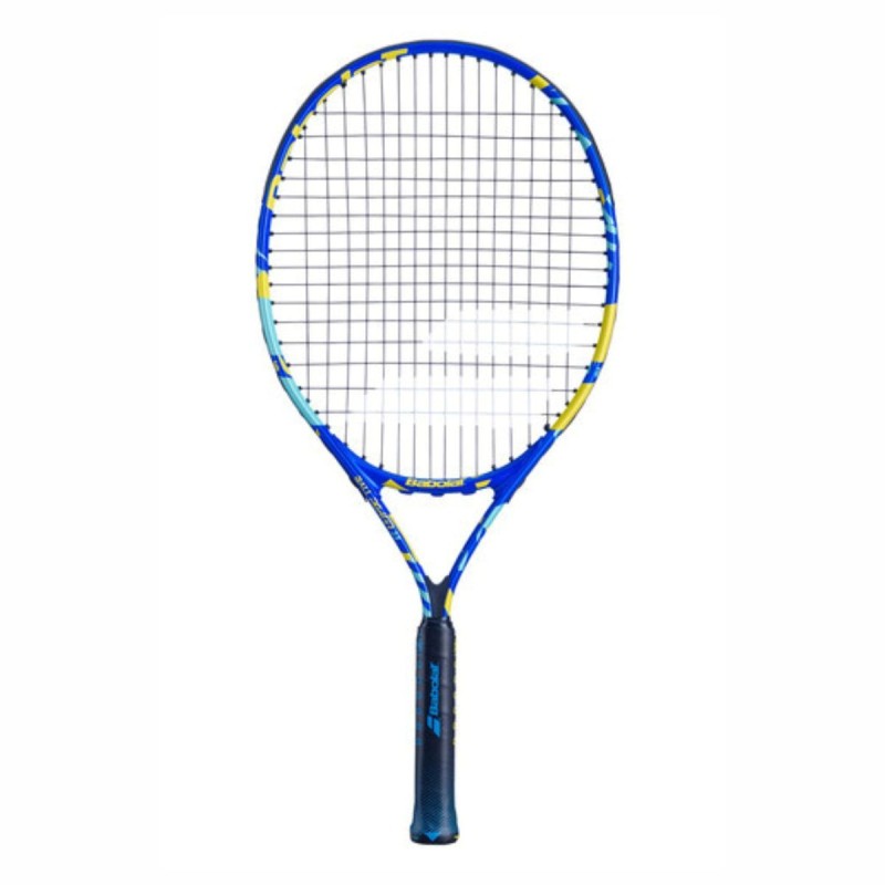 BABOLAT Ballfighter Junior 23 Tennis Racquet (Strung) BABOLAT Ballfighter Junior 23 Tennis Racquet (Strung)