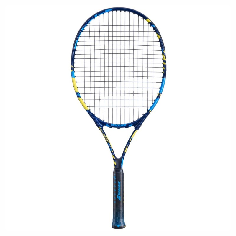 BABOLAT Ballfighter Junior 25 Tennis Racquet (Strung) BABOLAT Ballfighter Junior 25 Tennis Racquet (Strung)
