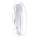 BABOLAT RPM Hurricane Tennis String Set (White, 16 / 1.30mm) BABOLAT RPM Hurricane Tennis String Set (White, 16 / 1.30mm)