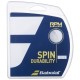 BABOLAT RPM Hurricane Tennis String Set (White, 16 / 1.30mm) BABOLAT RPM Hurricane Tennis String Set (White, 16 / 1.30mm)