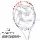 BABOLAT EVO Strike Tennis Racquet (Unstrung)
