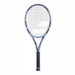 BABOLAT Pure Drive 98 Gen 11 Tennis Racquet  (Unstrung, Metallic Blue)