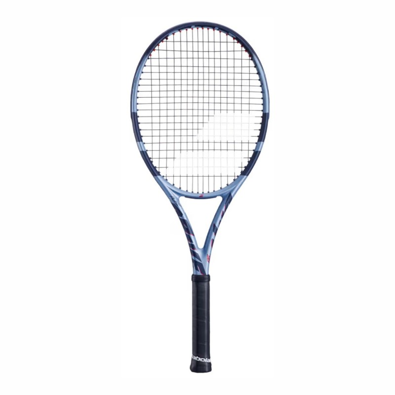 BABOLAT Pure Drive 98 Gen 11 Tennis Racquet (Unstrung, Metallic Blue) BABOLAT Pure Drive 98 Gen 11 Tennis Racquet (Unstrung, Metallic Blue)