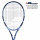 BABOLAT Pure Drive Team Gen 11 Tennis Racquet (Unstrung, Metallic Blue) BABOLAT Pure Drive Team Gen 11 Tennis Racquet (Unstrung, Metallic Blue)