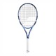 BABOLAT Pure Drive Team Gen 11 Tennis Racquet (Unstrung, Metallic Blue) BABOLAT Pure Drive Team Gen 11 Tennis Racquet (Unstrung, Metallic Blue)