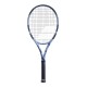BABOLAT Pure Drive Gen 11 Tennis Racquet (Unstrung, Metallic Blue)