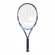 BABOLAT Pure Drive Junior 25 Gen 11 Tennis Racquet (Blue, Strung) BABOLAT Pure Drive Junior 25 Gen 11 Tennis Racquet (Blue, Strung)