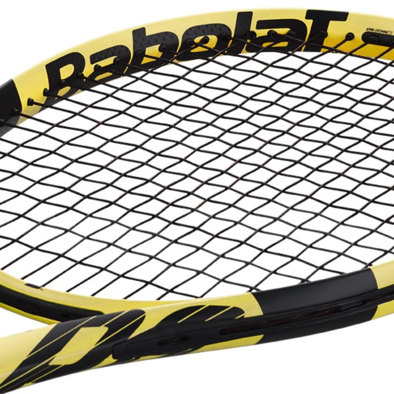 BABOLAT RPM Rough Tennis String Reel (16 / 1.30mm) BABOLAT RPM Rough Tennis String Reel (16 / 1.30mm)