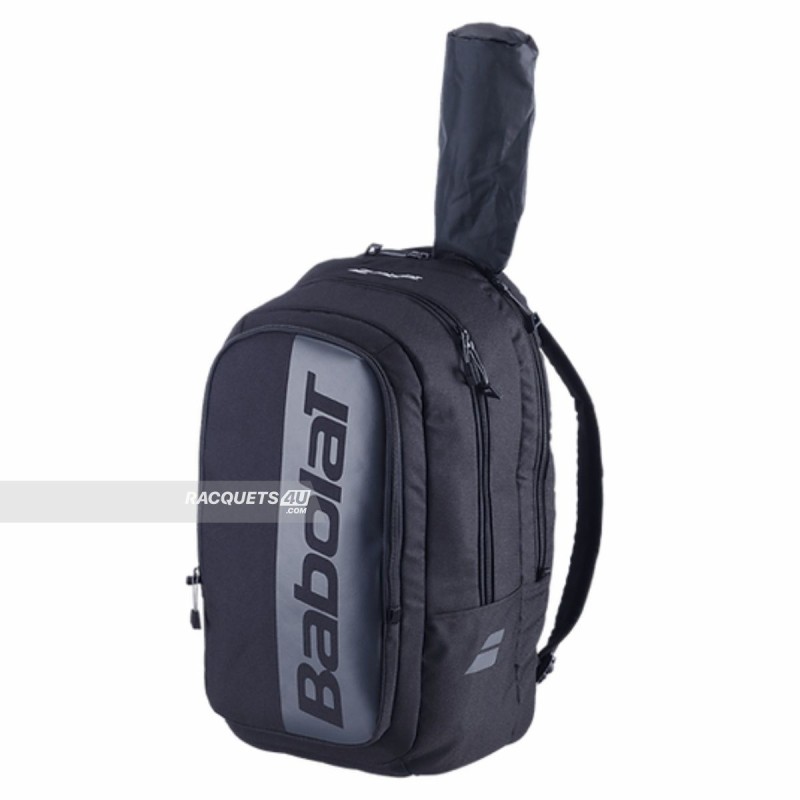 BABOLAT Court Hero Backpack (Black) BABOLAT Court Hero Backpack (Black)