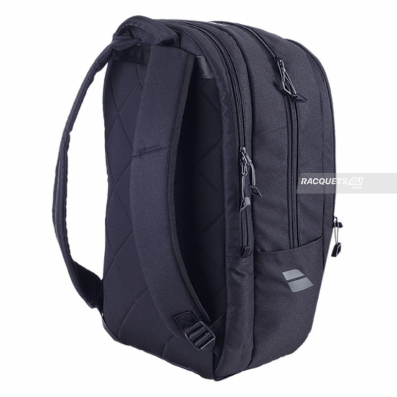 BABOLAT Court Hero Backpack (Black) BABOLAT Court Hero Backpack (Black)