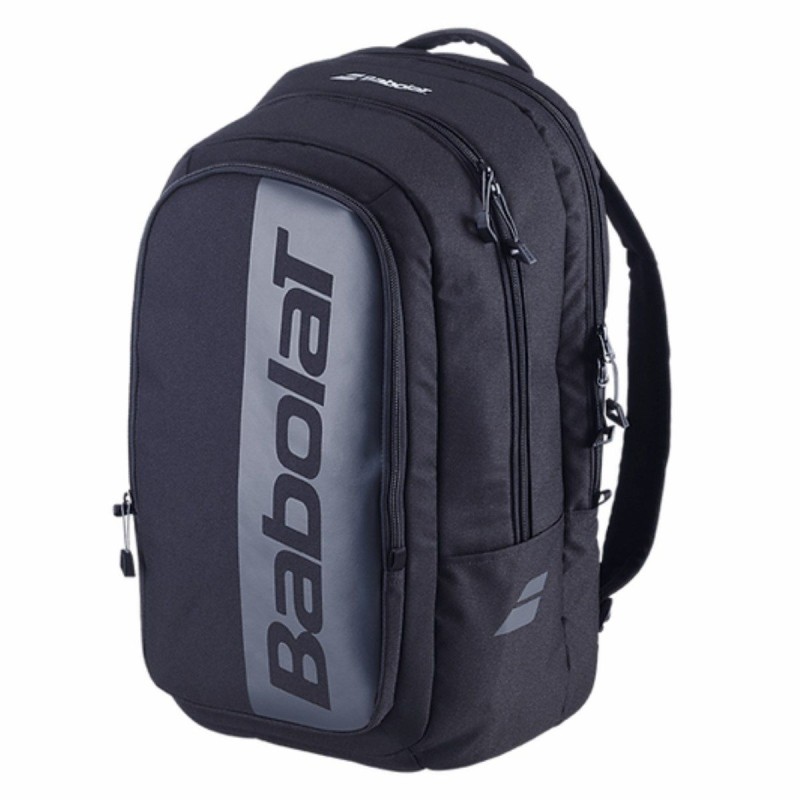 BABOLAT Court Hero Backpack (Black) BABOLAT Court Hero Backpack (Black)