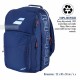 BABOLAT Pure Drive Gen 11 Backpack (Blue) BABOLAT Pure Drive Gen 11 Backpack (Blue)