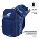 BABOLAT Pure Drive Gen 11 Backpack (Blue) BABOLAT Pure Drive Gen 11 Backpack (Blue)