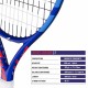 BABOLAT Drive Junior 23 2026 Tennis Racquet (Blue/Red, Strung) BABOLAT Drive Junior 23 2026 Tennis Racquet (Blue/Red, Strung)