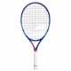 BABOLAT Drive Junior 23 2026 Tennis Racquet (Blue/Red, Strung) BABOLAT Drive Junior 23 2026 Tennis Racquet (Blue/Red, Strung)