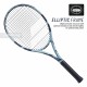 BABOLAT EVO Drive Tour Gen 2 Tennis Racquet (Blue, Unstrung) BABOLAT EVO Drive Tour Gen 2 Tennis Racquet (Blue, Unstrung)