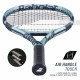 BABOLAT EVO Drive Tour Gen 2 Tennis Racquet (Blue, Unstrung) BABOLAT EVO Drive Tour Gen 2 Tennis Racquet (Blue, Unstrung)