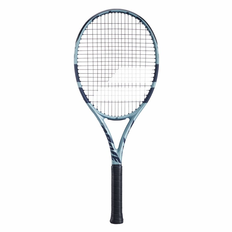 BABOLAT EVO Drive Tour Gen 2 Tennis Racquet (Blue, Unstrung) BABOLAT EVO Drive Tour Gen 2 Tennis Racquet (Blue, Unstrung)