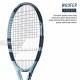 BABOLAT EVO Drive Gen 2 Tennis Racquet (Blue, Unstrung) BABOLAT EVO Drive Gen 2 Tennis Racquet (Blue, Unstrung)