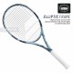 BABOLAT EVO Drive Gen 2 Tennis Racquet (Blue, Unstrung) BABOLAT EVO Drive Gen 2 Tennis Racquet (Blue, Unstrung)