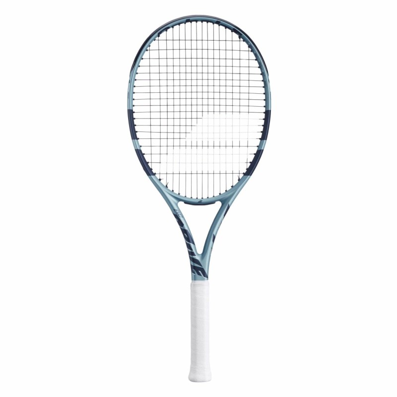 BABOLAT EVO Drive Gen 2 Tennis Racquet (Blue, Unstrung) BABOLAT EVO Drive Gen 2 Tennis Racquet (Blue, Unstrung)