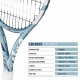 BABOLAT EVO Drive Lite Gen 2 Tennis Racquet (Unstrung) BABOLAT EVO Drive Lite Gen 2 Tennis Racquet (Unstrung)