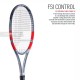 BABOLAT Pure Strike Lite 4th Gen Tennis Racquet (Grey/Flue Red, Unstrung) BABOLAT Pure Strike Lite 4th Gen Tennis Racquet (Grey/Flue Red, Unstrung)