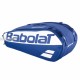 BABOLAT Court L 2nd Gen Tennis Kit Bag (Navy Blue) BABOLAT Court L 2nd Gen Tennis Kit Bag (Navy Blue)