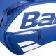 BABOLAT Court L 2nd Gen Tennis Kit Bag (Navy Blue) BABOLAT Court L 2nd Gen Tennis Kit Bag (Navy Blue)