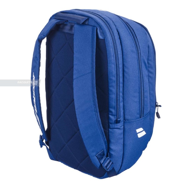 BABOLAT Court Hero Backpack (Navy Blue) BABOLAT Court Hero Backpack (Navy Blue)