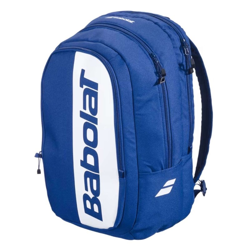 BABOLAT Court Hero Backpack (Navy Blue) BABOLAT Court Hero Backpack (Navy Blue)