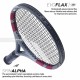 BABOLAT Evo Aero Gen 2 Tennis Racquet (Grey/Rasberry/Pink, Unstrung) BABOLAT Evo Aero Gen 2 Tennis Racquet (Grey/Rasberry/Pink, Unstrung)