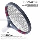 BABOLAT Evo Aero Lite Gen 2 Tennis Racquet (Grey/Rasberry/Pink, Unstrung) BABOLAT Evo Aero Lite Gen 2 Tennis Racquet (Grey/Rasberry/Pink, Unstrung)