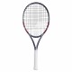 BABOLAT Evo Aero Lite Gen 2 Tennis Racquet (Grey/Rasberry/Pink, Unstrung) BABOLAT Evo Aero Lite Gen 2 Tennis Racquet (Grey/Rasberry/Pink, Unstrung)