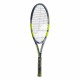 BABOLAT Carlitos Junior 25 Tennis Racquet (Yellow/Blue, Strung) BABOLAT Carlitos Junior 25 Tennis Racquet (Yellow/Blue, Strung)