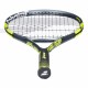 BABOLAT Carlitos Junior 25 Tennis Racquet (Yellow/Blue, Strung) BABOLAT Carlitos Junior 25 Tennis Racquet (Yellow/Blue, Strung)