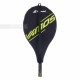 BABOLAT Carlitos Junior 25 Tennis Racquet (Yellow/Blue, Strung) BABOLAT Carlitos Junior 25 Tennis Racquet (Yellow/Blue, Strung)