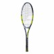 BABOLAT Carlitos Junior 26 Tennis Racquet (Yellow/Blue, Strung) BABOLAT Carlitos Junior 26 Tennis Racquet (Yellow/Blue, Strung)