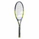BABOLAT Carlitos Junior 26 Tennis Racquet (Yellow/Blue, Strung) BABOLAT Carlitos Junior 26 Tennis Racquet (Yellow/Blue, Strung)